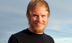 Natuurliefhebber stap 3000 km 